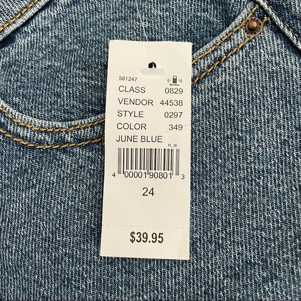 ⭐️ Pacsun Mom Shorts ⭐️ - Picture 4 of 5